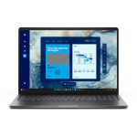 Dell Pro 16 s&uuml;learvuti BTO010_PC16250_EMEA, 16", FHD+, peegeldusvastane, Intel Core 5 120U, 16 GB DDR5, SSD 512 GB, Windows 11 Pro