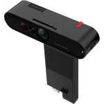 Lenovo | ThinkVision MC60 Monitor Webcam | Infrared cam, Windows Hello support