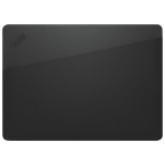 Lenovo Korpuss 4X41L51715, 36.5cm x 26.5cm x 0.8cm, must, eesmine tasku, RFID blokeerimise tasku