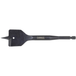 Dewalt Spalvurbis DT4773-QZ, 28mm, 1/4" Hex, 1, 0.081kg, 5.3cm, 2cm, 20.8cm