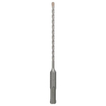Bosch haamrpuur 2608831001, 4 mm, 100 mm, SDS-Plus, 1 tk