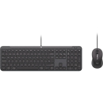 Logitech Juhtmega komplekt MK620 920-013349, 1.80m, 0.95kg, 400-4000 DPI, USB Type-C, Vaiksed kl&otilde;psud, Ergonomiline hiir