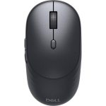 Dell Pro 7 vaikne hiir MS726 570-BBLH, 6000 dpi, 2.40 GHz, 6 nuppu, Bluetooth 6.0, vaikne klikk