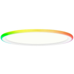 Yeelight nutikas laelamp YLXDD-0266, 24W, 1800lm, 2700K-6500K, RG0, integreerimine Amazon Alexa, Google Home