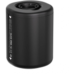 Flextail Tiny Pump 2 Korpus tiny pump 2-B, 180 L/min, 4 kPa, 17 W, 800 mAh, CE FCC RoHS, kompaktne, laaditav