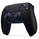 Sony Playstation Dualsense Kontroller 711719575900, USB Type-C, traadita, must, PlayStation 5, digitaalne