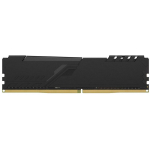 Kingston HyperX FURY HX430C16FB4K4/64 m&auml;lu moodul, 64 GB, DDR4, 3000 MHz, 16, 1.35 V, 288-pin DIMM