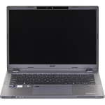 Acer TravelMate P2 TMP214-75-G3-TCO s&uuml;learvuti, NX.BQHEP.002, 14" WUXGA IPS 300 nits, 16GB DDR5, 512GB SSD, Intel Arc, Wi-Fi 6E