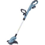 Makita muru trimmer DUR181RF, 18 V, 3 Ah, maksimaalne l&otilde;ike laius 260 mm, Li-ion, 3.1 kg, sisaldab akut, laadijat