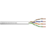 Digitus teleinformaatika kaabel, DK-1511-V-305-1, 305m, U/UTP, AWG 24/1, vask, PVC, hall