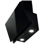 Whirlpool &Otilde;hupuhasti AKR65FLMK, 12kg, 59.8cm, 36cm, 32.6cm, 1 mootor, 3 kiirus, LED 2W, 55-60dB, 375m3/h