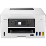 Canon Maxify GX3040 5777C009, 1200x2400 dpi, 18 ipm, 13 ipm, 250 lehte, WiFi, 4 funktsiooni