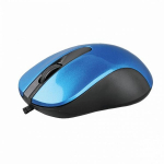 Sbox optiline hiir M-901BL, 1000 DPI, USB 2.0, 3 nuppu, 1,5 m, ABS plast, m&auml;ngu-, kontor