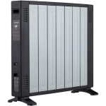 Blaupunkt Konvektorsoojendi HCO701, 2000 W, 22 m&sup2;, 3 soojusastet, kaugjuhtimispult, termostaat, &uuml;lekuumenemise kaitse