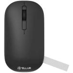 Tellur Gripper Wireless Mouse Black