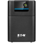 Eaton UPS 5E 700 FR G2 5E700F, 700 VA, 360 W, 12 V, 7 Ah, 1 aku, 2 x C/E t&uuml;&uuml;pi v&auml;ljund, 10 ms, 5 min varuaeg