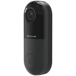 Tellur Nutikas WiFi Videov&auml;rav TLL331251, 1080P, 2MP, IP54, 130&deg;, 30fps, 2,4GHz, kahepoolsed helisuhted