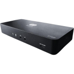 Boom Collaboration ZYGO Hub videokonverentside jaoks BM04-2043, 1.49kg, 2.29kg, 0.01m3, 97tk, CL109:6:2017-04-01