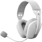 White Shark Juhtmevabad m&auml;ngu k&otilde;rvaklapid BUTTERFLY-W WGH-2442, 175g, 32&Omega;, 40mm, 20-20000Hz, Bluetooth, 2 k&otilde;larit