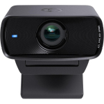 Elgato Veebikaamera FaceCam Mk.2 10WAC9901, 1080p@60fps, 1/2.5" CMOS, 84&deg;, USB-C, 1.8m