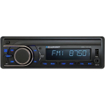 Blaupunkt Autostereo BLAUPUNKT 1121BT, 12V, FM, Bluetooth, USB, RDS, 4x50W, AUX-IN