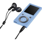 Intenso MP3 m&auml;ngija 3717494, 64GB, Bluetooth 5.0, 1.8" LCD, USB-C, microSD kaardilugeja, 18 h aku
