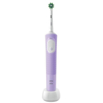 Oral-B Vitality Pro Purple, elektriline hambahari, 3 režiimi, 1 otsik, laetav, lilla
