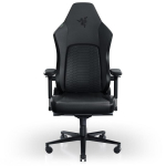 Razer Iskur V2 m&auml;ngitool RZ38-04900200-R3G1, 68x70x140cm, 27.6kg, 136kg, must, metallraam, reguleeritav nimmetugi