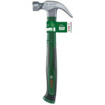 BOSCH 1600A034GK haamervasar, 450g, 330mm, klaaskiudk&auml;epide, k&otilde;ver k&uuml;&uuml;nis, ergonoomiline