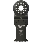 Milwaukee 48906521 Bimetallisaag, 35x42mm, 50tk, Starlock, puit