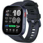 Amazfit Bip Max W2568EU2N, 2.07" AMOLED, GPS, Bluetooth 5.3, 5 ATM, 20d, 550mAh, 4GB, 324ppi, nutikell