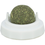 TRIXIE Kassinaeroball TX-42242, 5cm, 20g, isekleepuv, interaktiivne m&auml;nguasi