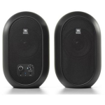 JBL 104 SET-BT Black, koaksiaalsed monitorid, Bluetooth, 60-20000Hz, 60W, 87dB, 4 draiverit, 2 k&otilde;larit