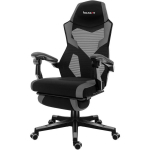Huzaro Combat 3.1 HZ-COMBAT 3.1 GREY, 660mm, 135&deg;, 150kg, ergonoomiline, reguleeritav, v&otilde;rkseljaosa