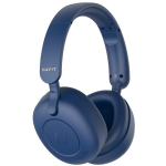 Havit H655BTblue juhtmevabad k&otilde;rvaklapid, Bluetooth 5.3, 32&Omega;, 4cm, 700mAh, 76h, 102dB, 10m, ANC, USB-C, 3.5mm