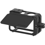 Sunnylife OA5-BK941 kaamera tarvik, 29g, 78x55x35mm, plastik, must, p&auml;ikesekaitse&uuml;mbris OSMO ACTION 5 Pro/4/3