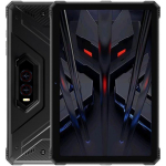 HOTWAV TAB R9 Plus tahvelarvuti, 11" 2K, 8GB+512GB, 20080mAh, IP68/IP69K, Android 14, 4G, Dual SIM, 64MP+16MP, LED-lamp