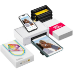 Liene Amber M100 4x6" portable photo printer
