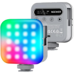 NEEWER BL60C Magnetic LED Light