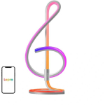 LEPRO TB2 RGB Desk Lamp