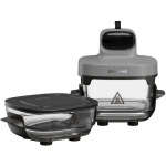 AIR FRYER PT60/GREY PT60-GY DREAME