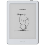 E-Reader|ONYX BOOX|Go 6 (Gen II)|OPC1521R