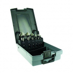 Set of 6 Countersink FNH06 HSS-E5 &Oslash;6.3-20.5mm Tivoly