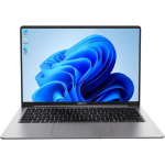 GEEKOM GeekBook X14 Pro X14P-185H, Intel Core Ultra 9-185H, 32GB LPDDR5X, 1TB SSD, 14" OLED 2.8K, Windows 11 Pro