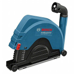 Harjastega tolmueemaldus tarvik GDE 230 FC-T 1600A003DM BOSCH