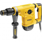 Piikvasar SDS MAX D25810K-QS DEWALT