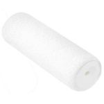 V&auml;rvirull 18cm &Oslash;47mm, 9mm, mikrokiud, rohelised / hallid triibud