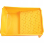 V&auml;rvivann 30x16cm, kollane; 0146-323016k HARDY