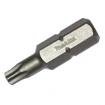 TORX otsik 25mm T10 (10tk.) Makita