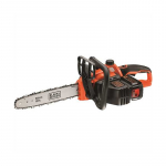 Akukettsaag GKC3630L20, GKC3630L20 & BD, Black Decker